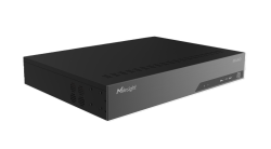 MS-N7032-UH NVR, 32 kanāli, līdz 12Mpix/kanāls, 4 SATA, HDMI, ieeja/izeja: 256Mbps  